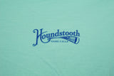 Houndstooth Island Reef - Comfort Colors T-Shirt