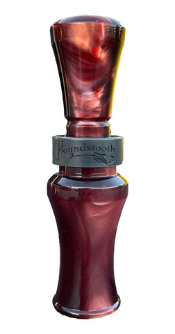 Houndstooth Game Calls "Cherry Picker" Duck Call